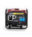 Groupe électrogène Inverter 3 kW, portable et silencieux - Hahn  Sohn H IG 3500E