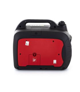 Groupe électrogène Inverter 2 kW pour camping, outils et petits appareils - Hahn  Sohn H IG 3000