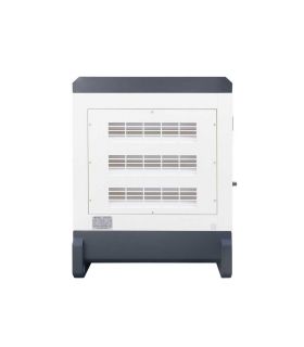 La centrale diesel triphasée, 30 000W - Könner  Söhnen KS 33-3YE