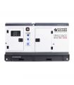 Générateur diesel monophasé, 17600W - Könner  Söhnen KS 18-1YE