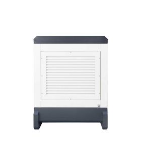 Centrale diesel monophasée 30 000W - Könner  Söhnen KS 18-1DE-G