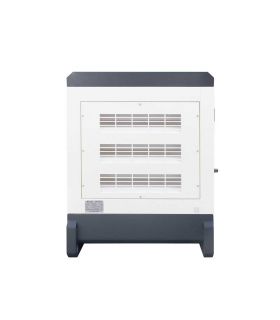 Générateur diesel monophasé, 17600W - Könner  Söhnen KS 18-1YE