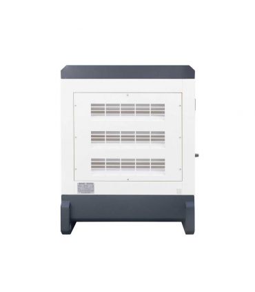 Générateur diesel monophasé, 17600W - Könner  Söhnen KS 18-1YE