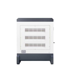 Centrale diesel monophasée 30 000W - Könner  Söhnen KS 18-1DE-G