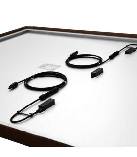 Rallonge électrique, 15m de câbles - Könner  Söhnen KS CR-15M