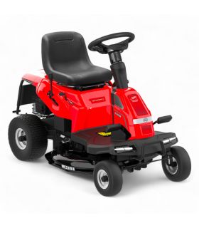 Tondeuse rider 224 cm³, largeur 74 cm, mulching et boîte hydrostatique - POPSTER TRM074SH-L224 Tondeuse rider 224 cm³, largeur 74 cm, mulching et boîte hydrostatique - POPSTER TRM074SH-L224