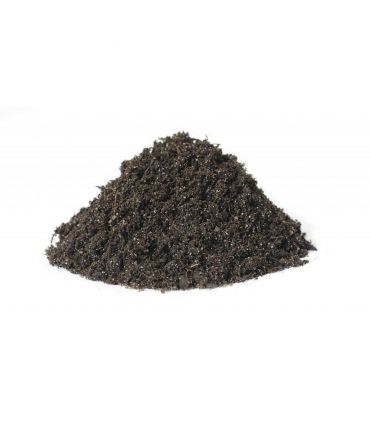 Terreau substrat toitures végétalisées spécial sedum Big bag 1 m3