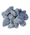 Paillage minéral Galet marbre pigat 25-40mm, 1 filet de 20 kg - F-PAI077