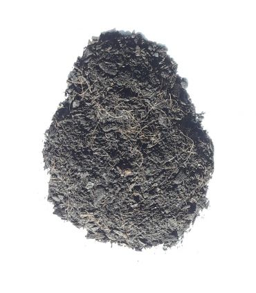 Terreau sans tourbe prêt à l'emploi, 57 sacs de 40 L - KOM27-57x40