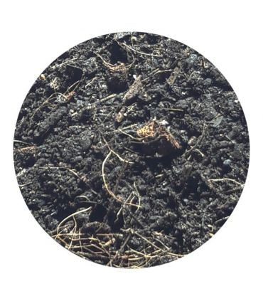 Terreau sans tourbe prêt à l'emploi, 57 sacs de 40 L - KOM27-57x40