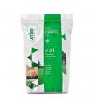Gazon économique professionnel Turflife n°31 sac 10kg jusqu'à 300m²