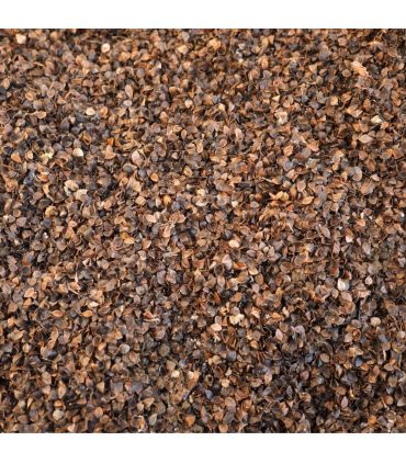 Paillis de Cosses de sarrasin - 18 sacs de 50 L - PRO93-18x50