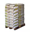 Compost organique vert, 24 sacs 20 kg - KOM01-24x20