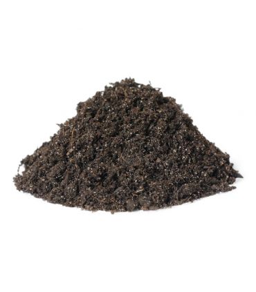 Terre de bruyère forestière pour plantation, sac de 40 litres - KOM14