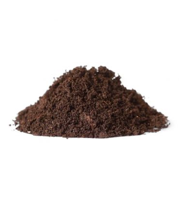 Terreau engrais fleurissement, sac de 50 l, plantes vivaces et annuelles - PRO413