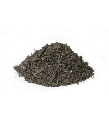 Terre végétale enrichie de compost calibre 0-15 big bag 500 litres