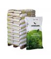 Terreau plantation Hydrasol, 84 sacs de 20 litres - PRO152-84x20