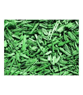 Paillis Color VERT 20/50mm, Big bag de 1 m3 - PRO132