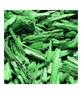 Paillis Color VERT 20/50mm, Big bag de 1 m3 - PRO132