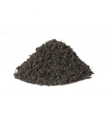 Terreau terre de bruyère forestière 48 sacs 40 litres plantes extérieures