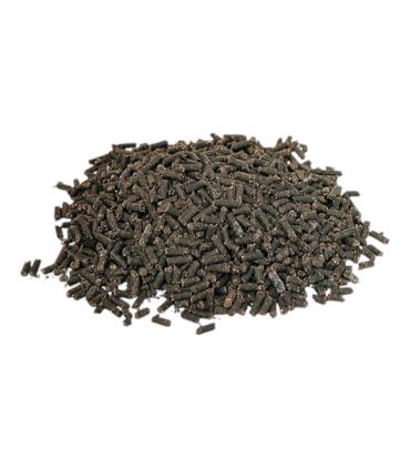 Fumier bovin déshydraté, sac de 25 kg - F-TER002
