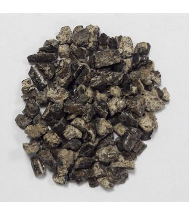 Engrais organique biologique à base de miettes végétales et animales sac de 25 Kg