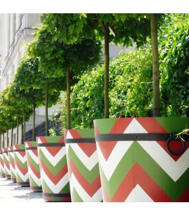 Substrat jardinières et bacs, sac 50 l - PRO11