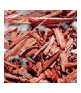 Paillis Color ROUGE 20/50mm Big bag de 1 m3 - PRO105 Paillis Color ROUGE 20/50mm Big bag de 1 m3 - PRO105