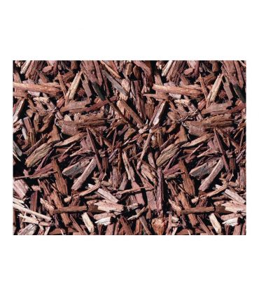 Paillis Color BRUN 20/50mm,Big bag de 1 m3 - PRO102