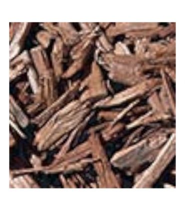 Paillis Color BRUN 20/50mm,Big bag de 1 m3 - PRO102