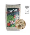 Engrais fertilisant corne broyée en sac de 25 Kg