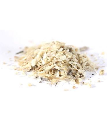 Engrais fertilisant corne broyée en sac de 25 Kg