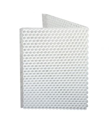 Pack gravier 750 Kg et 7 dalles alvéollées 1,8m² pour surface 12,5m²