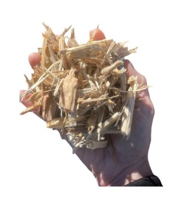 Paillis Color NATUREL 20/50mm, Big bag de 1 m3 - PRO69