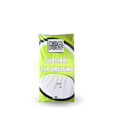 Substrat top dressing spécial sol sportif, sac 20l - PRO57