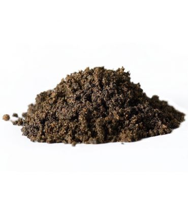 Terreau substrat pour regarnissage gazon pour sol sportif Big bag 1 m3