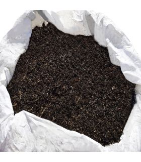 Amendement organique compost vert PRO, Big bag 200 kg - PRO433-BB200 Amendement organique compost vert PRO, Big bag 200 kg - PRO433-BB200