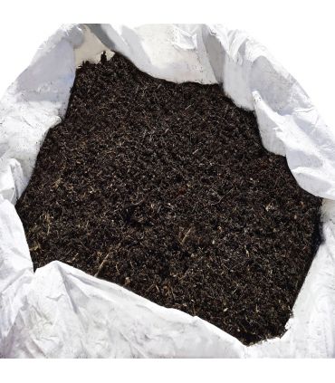 Amendement organique compost vert PRO, Big bag 200 kg - PRO433-BB200