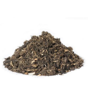 Terreau économique universel 100% naturel 57 sacs 40 litres pour fleurs arbustes