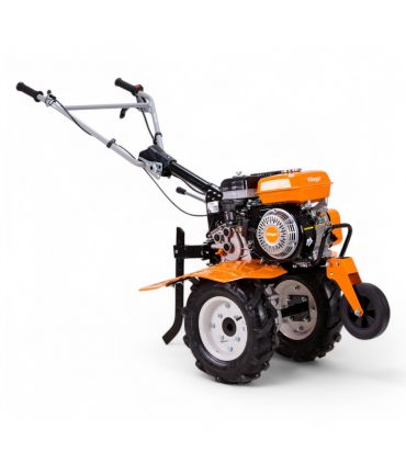 Motoculteur thermique puissant 212 cm³, 80 cm de largeur - Villager VTB 842 PRIME