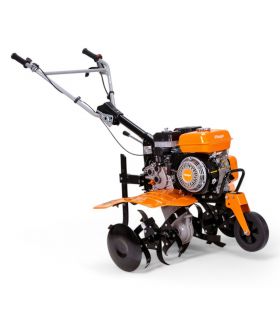 Motoculteur thermique puissant 212 cm³, 80 cm de largeur - Villager VTB 842 PRIME Motoculteur thermique puissant 212 cm³, 80 cm de largeur - Villager VTB 842 PRIME