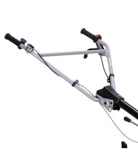 Motoculteur thermique puissant 212 cm³, 80 cm de largeur - Villager VTB 842 PRIME Motoculteur thermique puissant 212 cm³, 80 cm de largeur - Villager VTB 842 PRIME