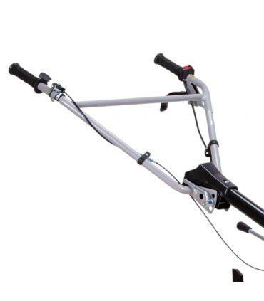 Motoculteur thermique puissant 212 cm³, 80 cm de largeur - Villager VTB 842 PRIME