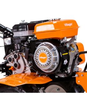 Motoculteur thermique puissant 212 cm³, 80 cm de largeur - Villager VTB 842 PRIME Motoculteur thermique puissant 212 cm³, 80 cm de largeur - Villager VTB 842 PRIME