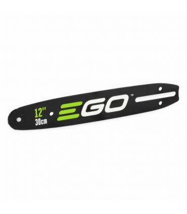 Guide chaîne 30cm pour tronçonneuse EGO Power CSX3000 - AG1200