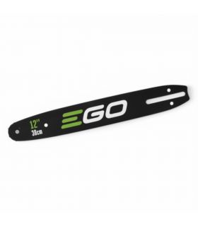 Guide chaîne 30cm pour tronçonneuse EGO Power CSX3000 - AG1200