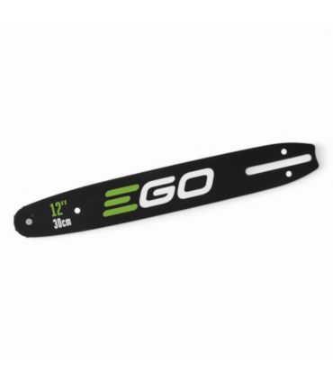 Guide chaîne 30cm pour tronçonneuse EGO Power CSX3000 - AG1200