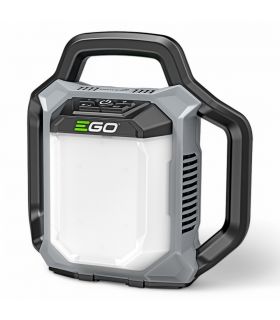 Lampe de travail portable 3000 lumens 60h d'autonomie - EGO POWER LT0300E