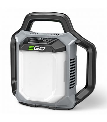 Lampe de travail portable 3000 lumens 60h d'autonomie - EGO POWER LT0300E