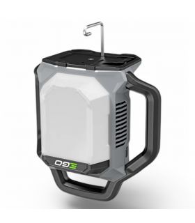 Lampe de travail portable 3000 lumens 60h d'autonomie - EGO POWER LT0300E